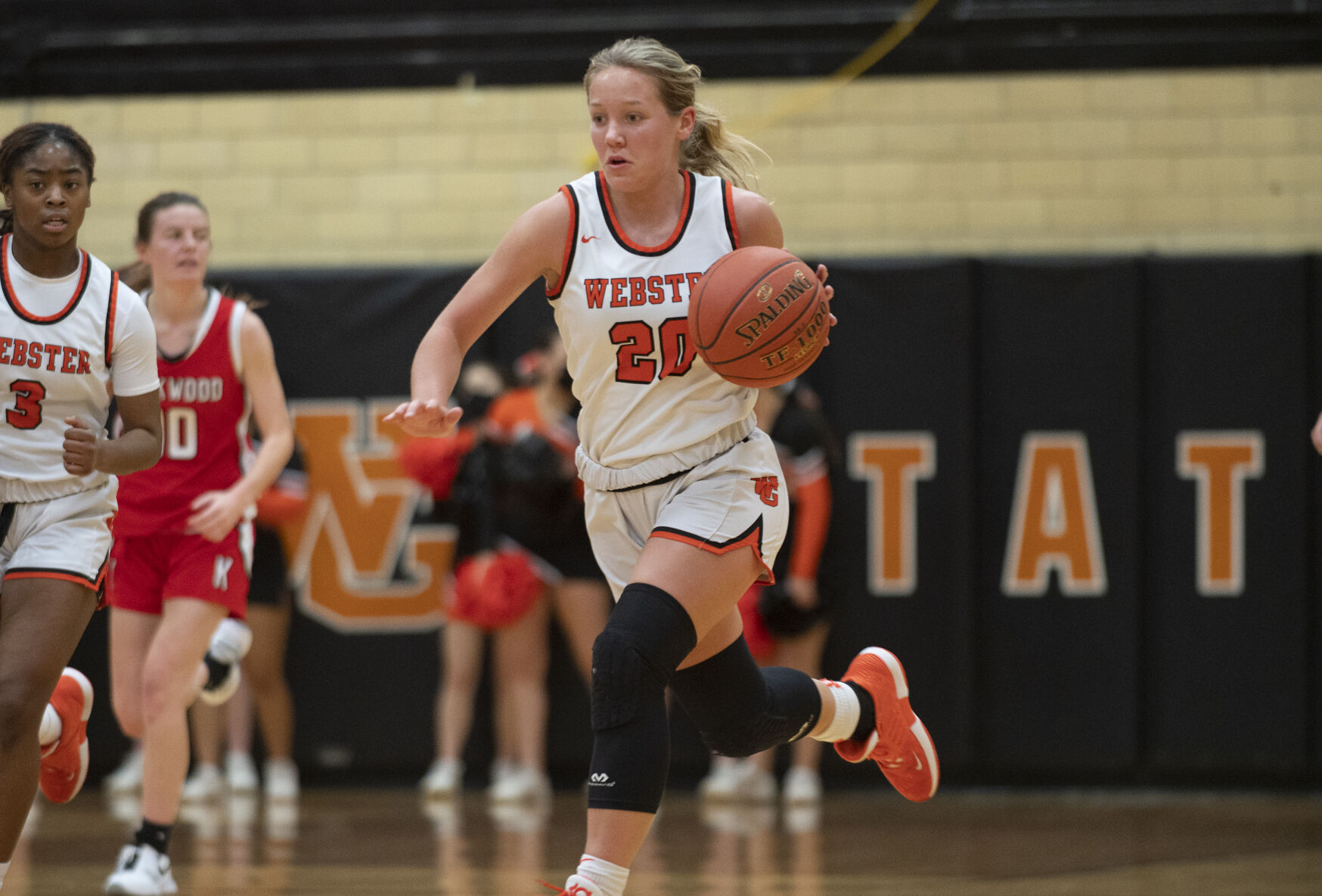 Webster Groves vs. Kirkwood